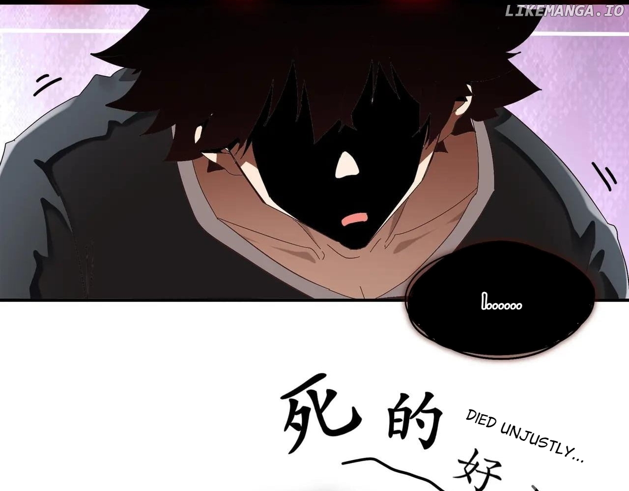 My Furry Harem Is After Me Chapter 401 - page 61
